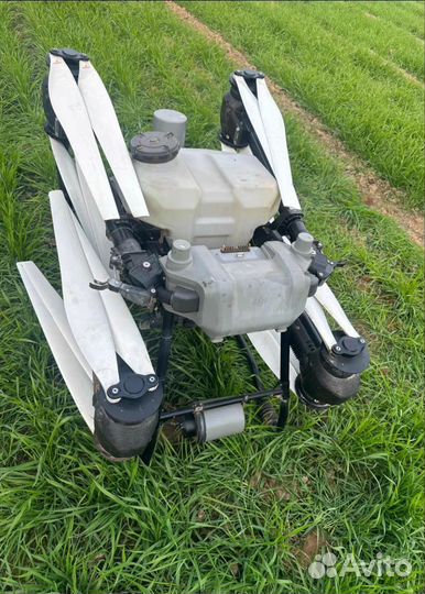 Агродрон DJI T 50