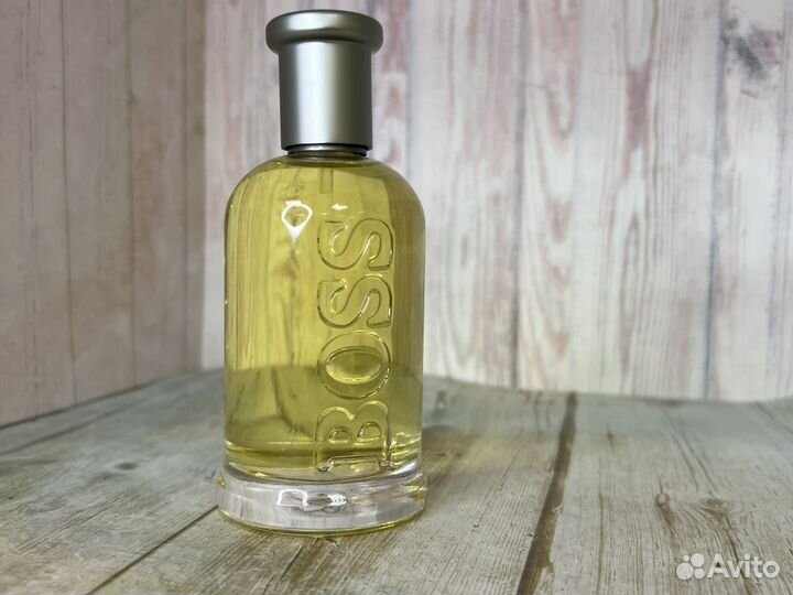 Туалетная вода Boss - Bottled 100 ml