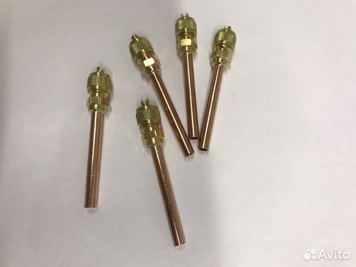 Медная труба для кондиционеров