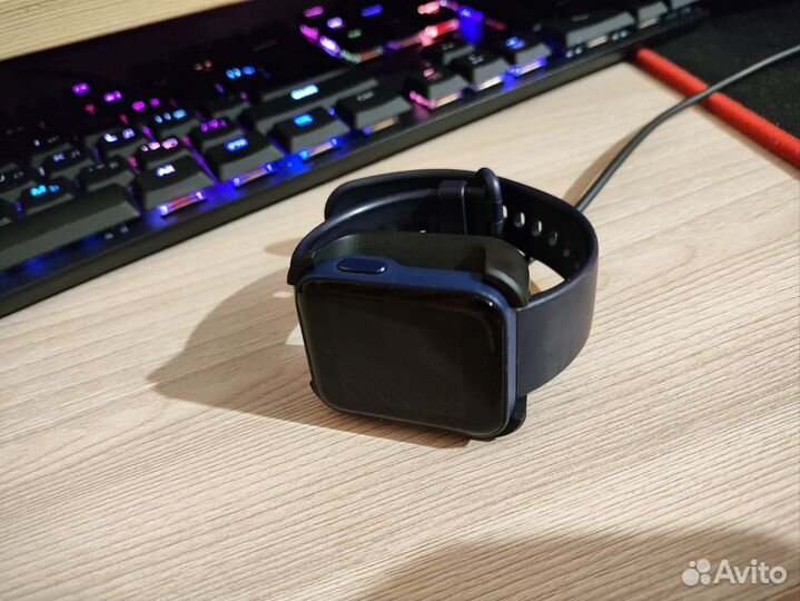 Xiaomi mi watch lite