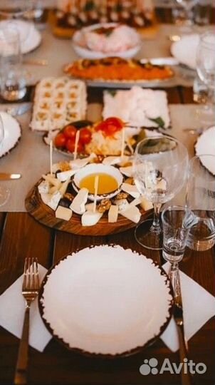 Банкетный зал в аренду