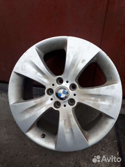 Колесные диски BMW