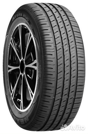 Nexen N'Fera RU5 315/35 R20 110W