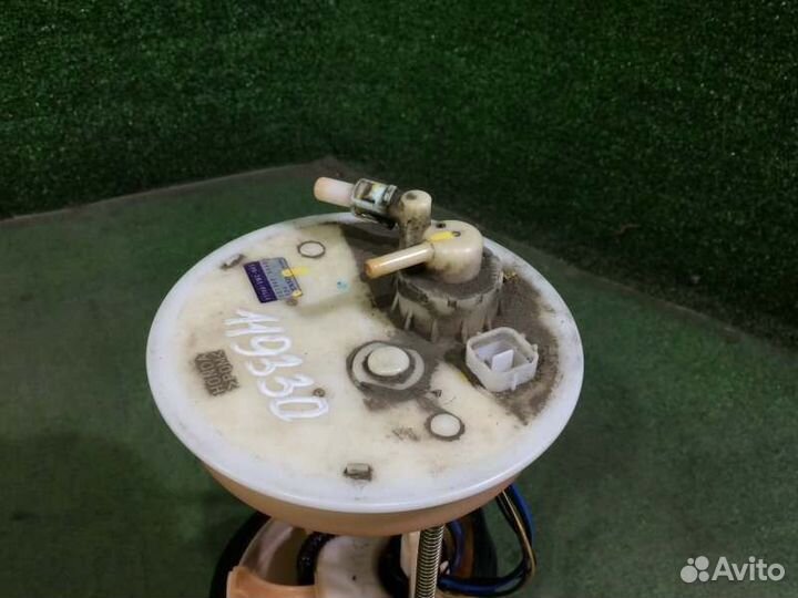 Топливный насос Honda Civic FD3 LDA 2006