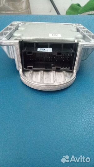 Блок airbag BMW F30