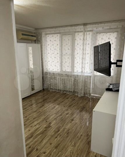 1-к. квартира, 35,5 м², 3/12 эт.