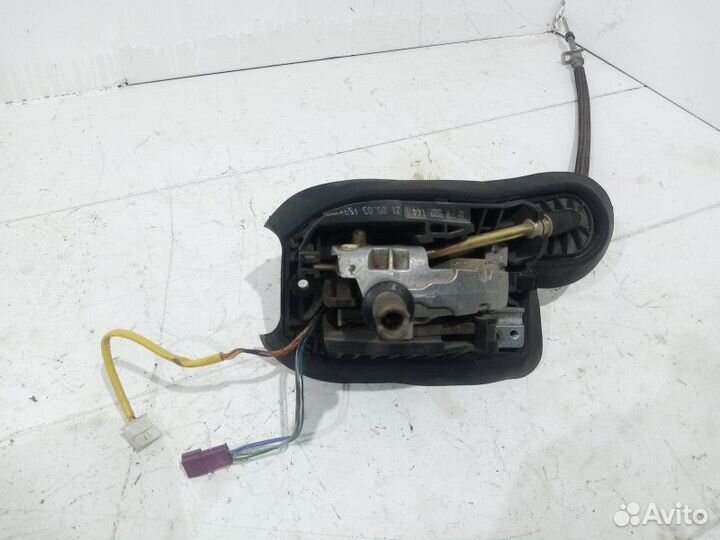 Селектор АКПП BMW 5-Series 5 (E60)