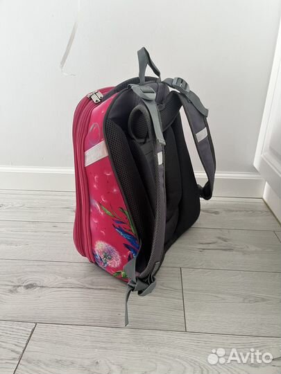 Рюкзак детский ортопедический