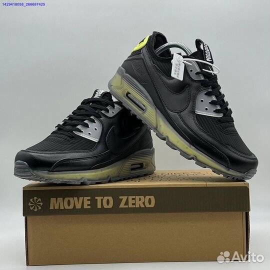 Кроссовки Nike Air Max Terrascape 90 (Арт.90256)