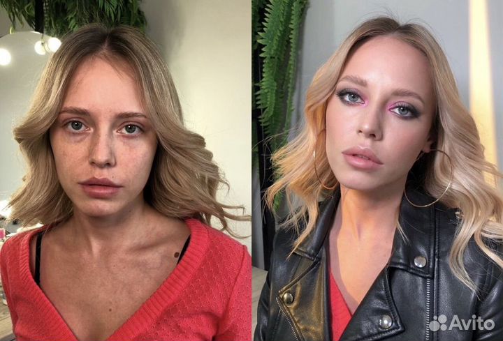 Визажист,Макияж,Свадьба, Прическа,Обучение