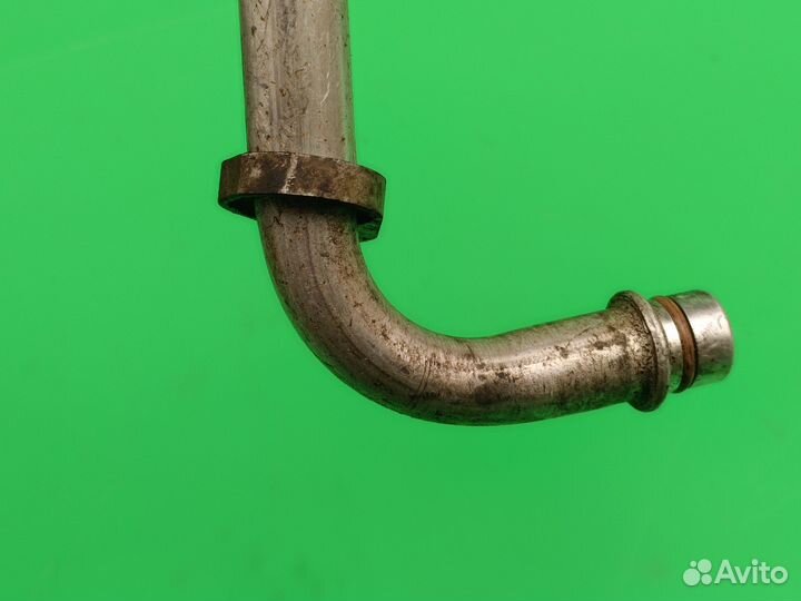 Трубка кондиционера для Renault Logan 1 2005-2014