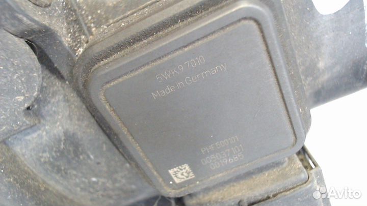 Корпус воздушного фильтра Land Rover Range Rover S