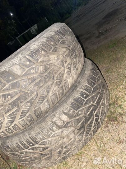 Tigar Ice 205/55 R16 94T