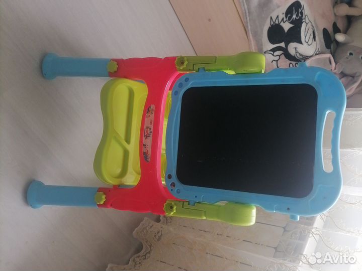 Мольберт для рисования