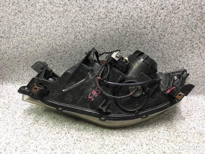 Фара правая Subaru Impreza GH 2007