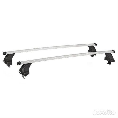 Багажник Атлант для Toyota Venza