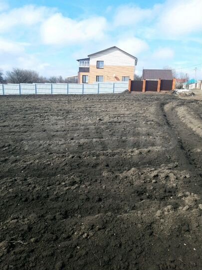 Участок 11 сот. (ИЖС)