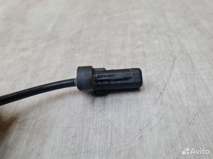 Датчик abs передний Bmw 1 E81 N45B16 2008