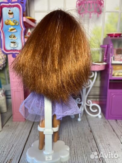 Кукла Happy Meal Whitney Mattel, 1993