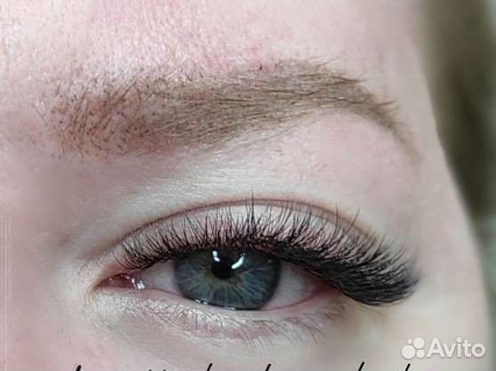 Мастер по наращиванию ресниц/ бровист/ шугаринг