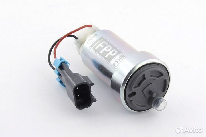 FPP топливный насос 530л/ч