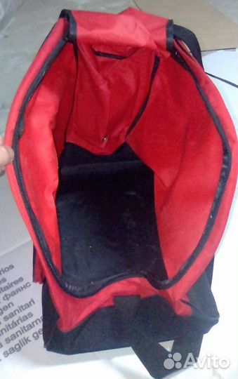 Сумка-переноска универсальная