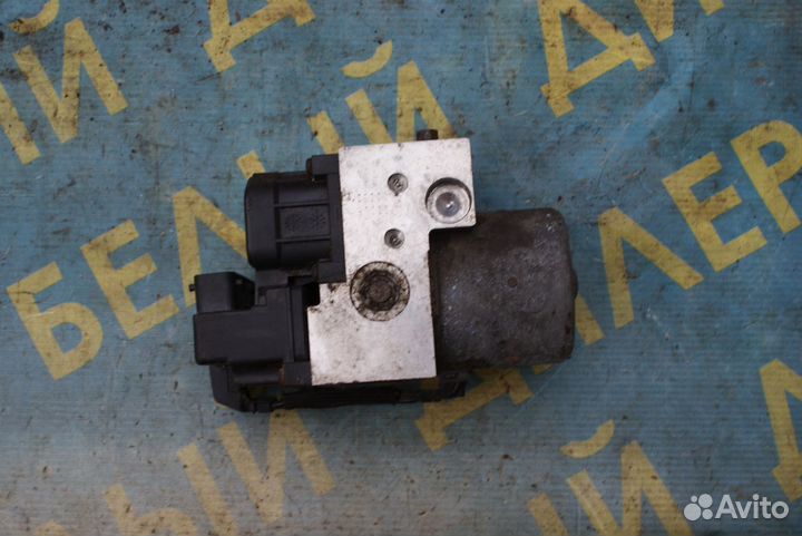 Блок насос ABS Kia Sorento