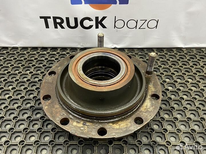 2326676 Ступица задняя Scania 6-series