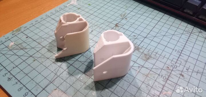 Печать на 3d принтере