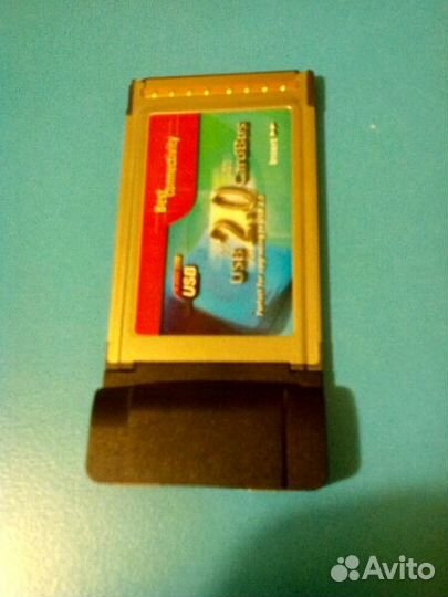 Корневой usb концентратор / контроллер