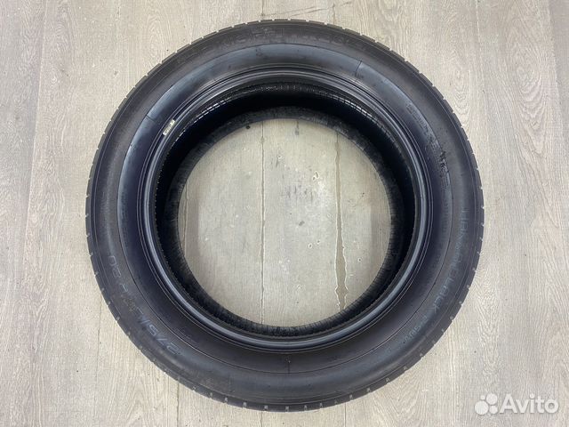 Nokian Tyres Hakka Black 2 SUV 275/50 R20