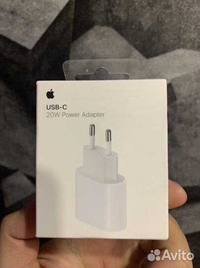 Apple 20W USB-C