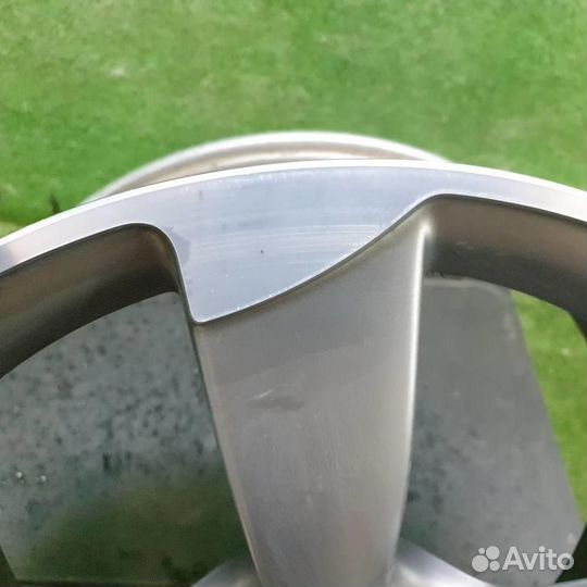 Диск литой Ауди А4 B8 (2011-2015)