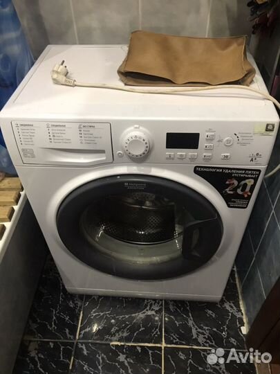 Ремонт стиральных машин