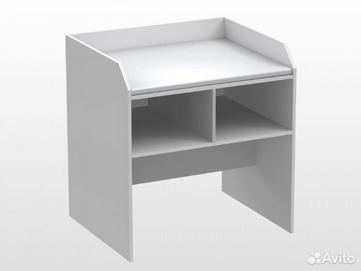 Туалетный столик новый Меги