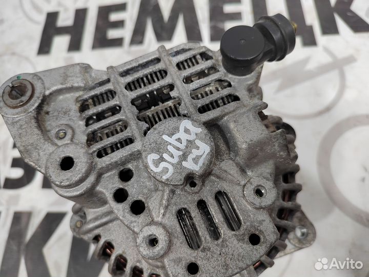 Генератор Subaru Legacy BH