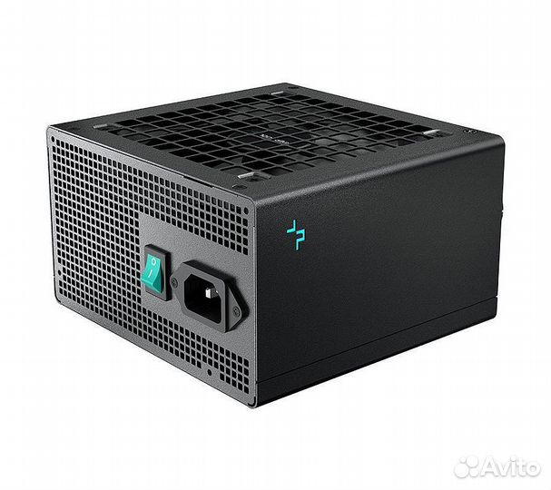 Блок питания Deepcool PK650D 650W