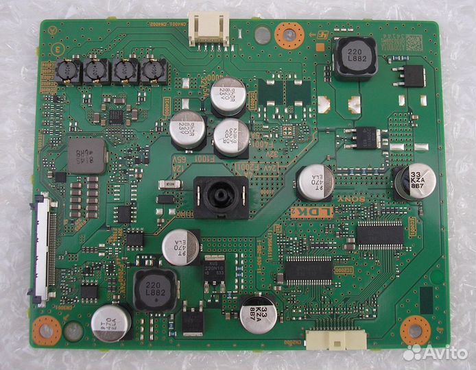 LED Driver для телевизоров
