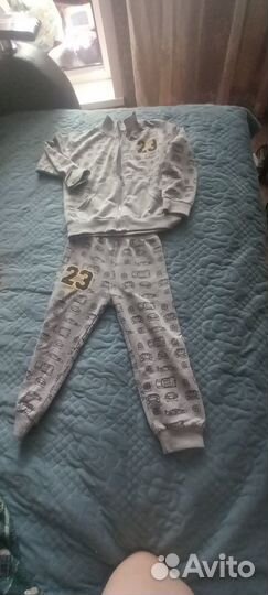 Костюм для мальчика