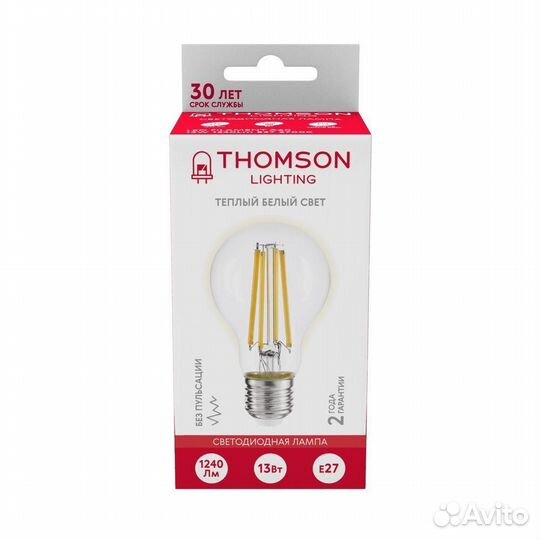 Лампа Китай Е27