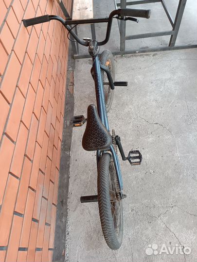 Велосипед BMX Stern Shaman