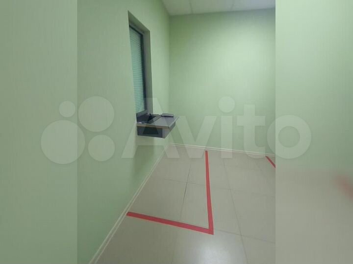 Офисное помещение, 64.8 м²