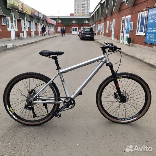 Велосипед 26