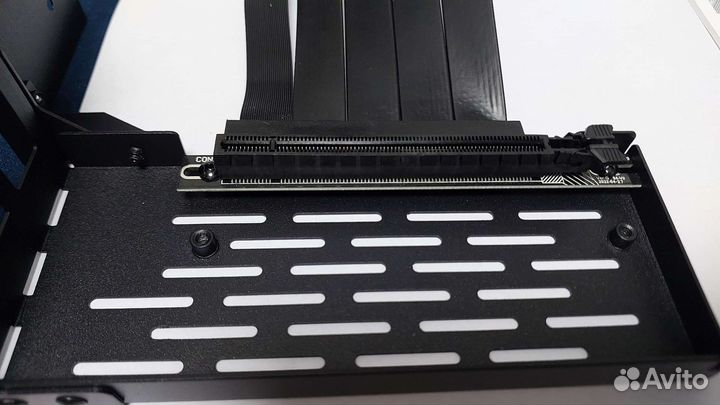 Lian Li PCi 4.0 Кронштейн +райзер (Новый)