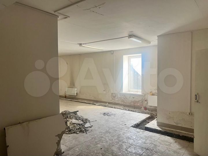 Свободного назначения, 45 м²