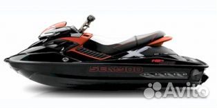 Катушка зажигания Sea-Doo 1503 296000307 оригинал