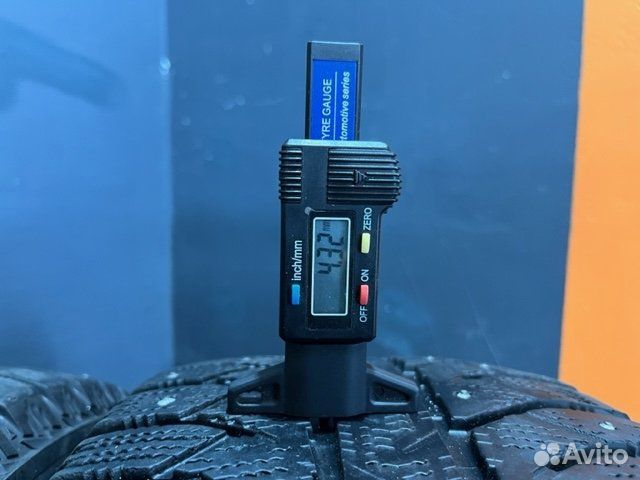 Bridgestone Ice Cruiser 7000 235/65 R17 108T