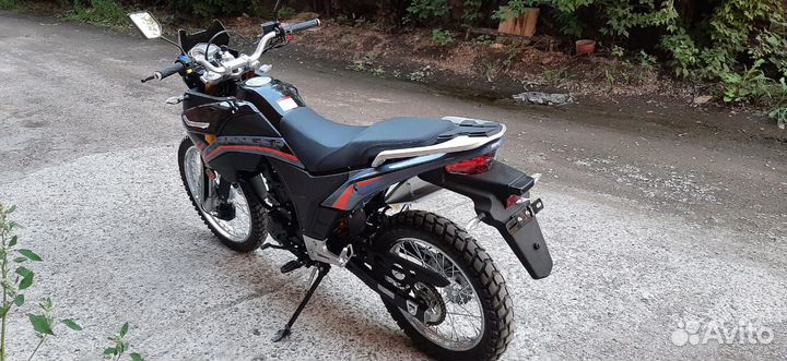 Racer Ranger RC250-GY8A