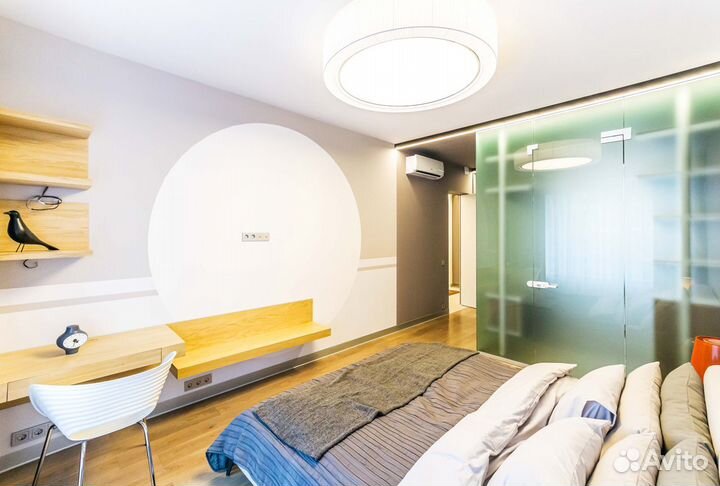 Фотограф недвижимости