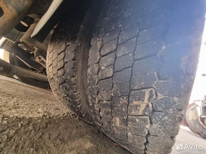 IVECO EuroCargo, 2016